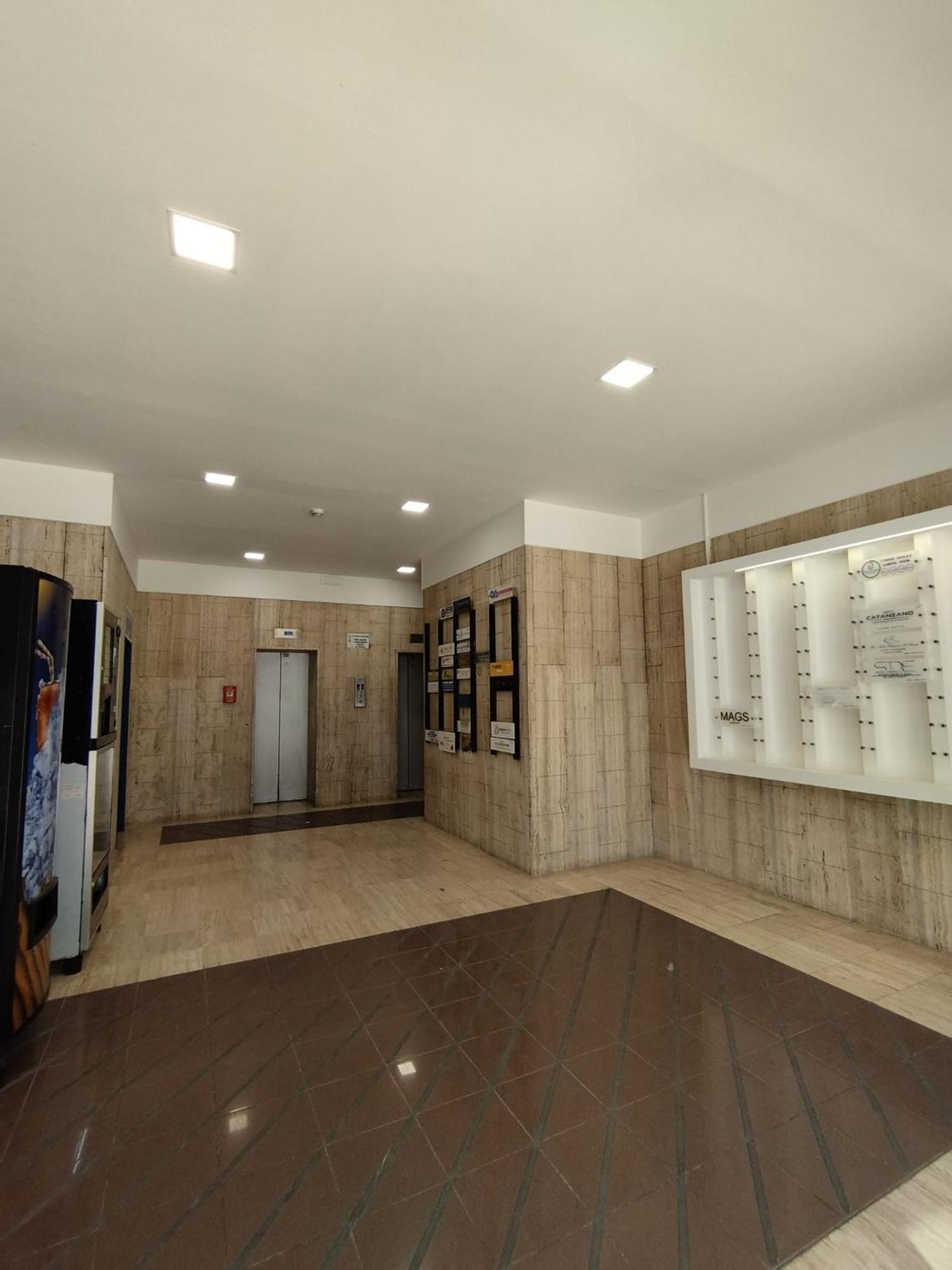 Space Tower Rooms Naples Exterior photo
